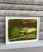 Load image into Gallery viewer, Mudlarking (Framed)