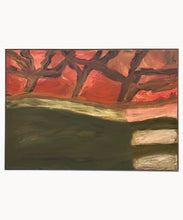 Load image into Gallery viewer, Pathways (Framed)