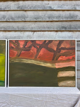 Load image into Gallery viewer, Pathways (Framed)