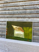 Load image into Gallery viewer, Shed (Framed)
