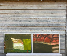 Load image into Gallery viewer, Shed (Framed)