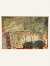 Load image into Gallery viewer, Stomping ground (Framed)