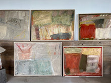 Load image into Gallery viewer, Stomping ground (Framed)