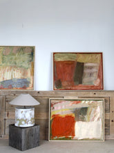 Load image into Gallery viewer, Sunday (Framed)