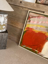 Load image into Gallery viewer, Sunday (Framed)