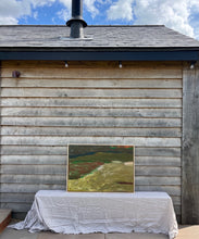 Load image into Gallery viewer, Tides (Framed)