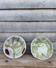 Load image into Gallery viewer, Tree Glazed Bowl