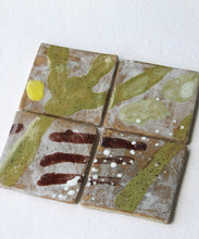 Load image into Gallery viewer, Tree Tile Set