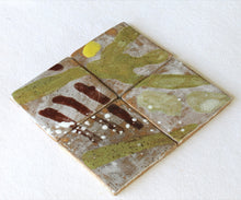 Load image into Gallery viewer, Tree Tile Set