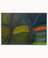 Load image into Gallery viewer, Trees (Framed)