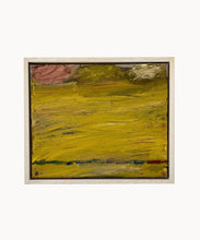 Load image into Gallery viewer, Trekking in Kyrgyzstan (Framed)