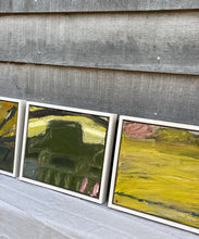 Load image into Gallery viewer, Trekking in Kyrgyzstan (Framed)