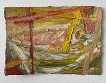 Load image into Gallery viewer, Yellow Boat