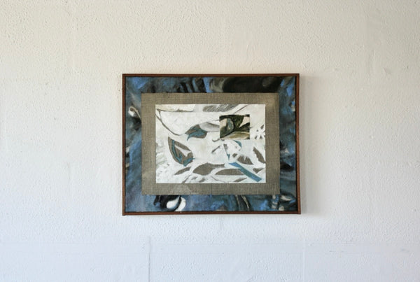 Space Within (Framed)