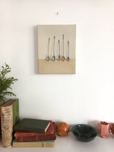 Load image into Gallery viewer, Five Spoons