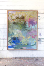 Load image into Gallery viewer, Springtime Joy (Framed)