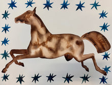 Load image into Gallery viewer, Star Gallop