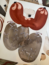 Load image into Gallery viewer, Star Pants