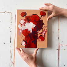 Load image into Gallery viewer, Studio Anemone, Study Fifteen