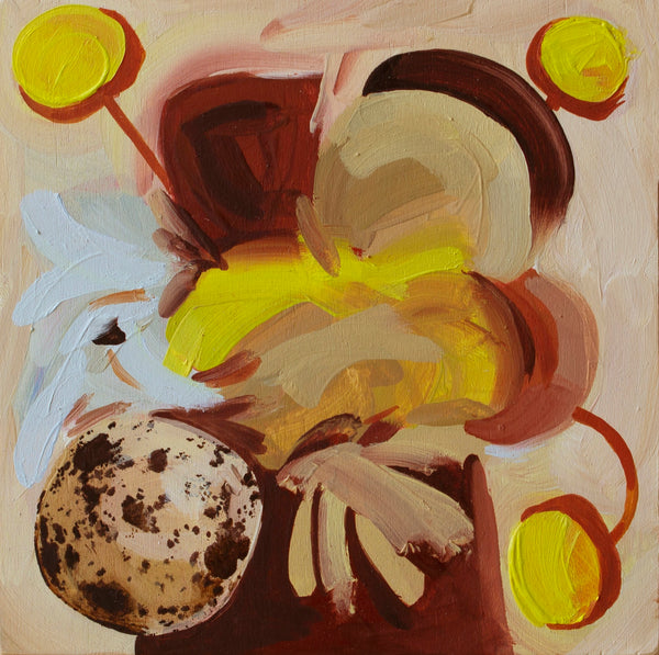 Studio Anemone, Study Forty-Three