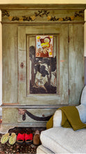Load image into Gallery viewer, Studio Anemone, Study Thirty-Seven (Framed)