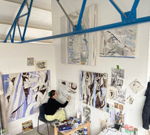 Load image into Gallery viewer, Water Dance