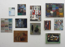 Load image into Gallery viewer, Suitcase & Shoes