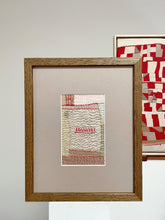 Load image into Gallery viewer, Study 1 (Framed)