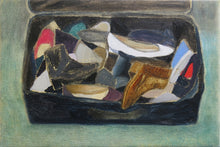 Load image into Gallery viewer, Suitcase & Shoes