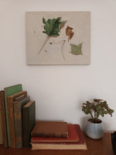 Load image into Gallery viewer, Summer leaves