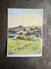 Load image into Gallery viewer, Sundown/Summer fields