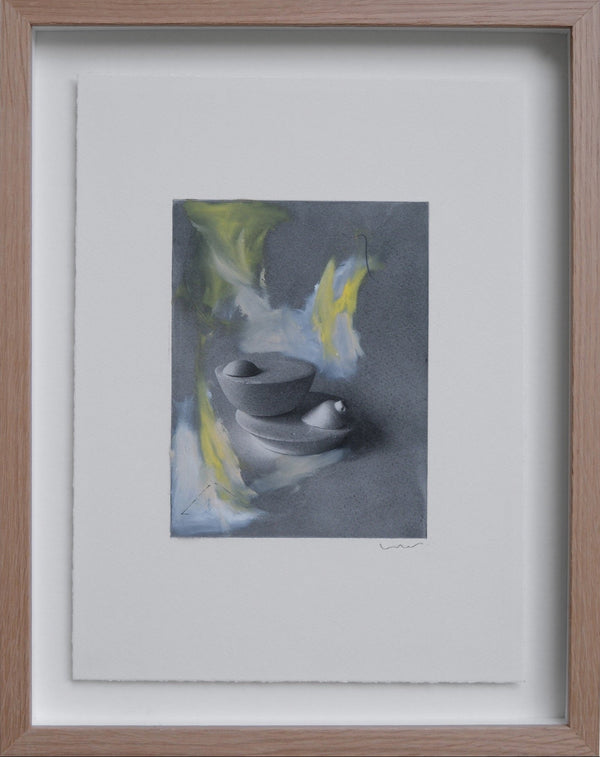 Sunlight (Framed)