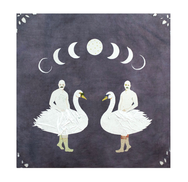 Swan Boys