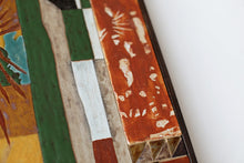 Load image into Gallery viewer, Symphonie Ten (Framed)