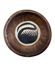 Load image into Gallery viewer, THAMES SWAN (Framed)