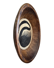 Load image into Gallery viewer, THAMES SWAN (Framed)