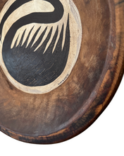 Load image into Gallery viewer, THAMES SWAN (Framed)