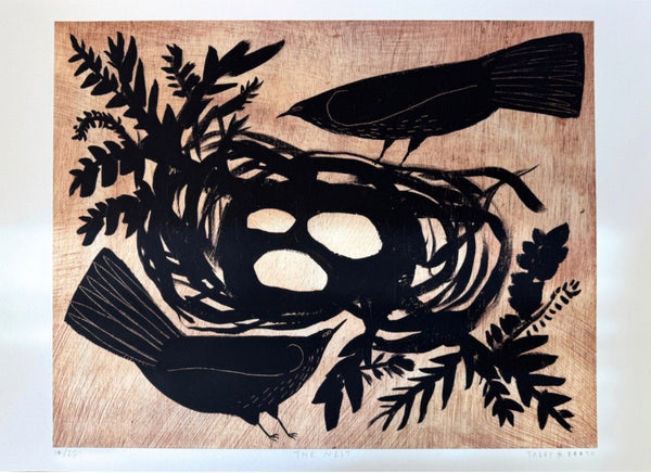 THE NEST (Print)