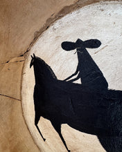 Load image into Gallery viewer, THE WILDEST RIDE II (Framed)