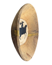 Load image into Gallery viewer, THE WILDEST RIDE I (Framed)