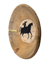 Load image into Gallery viewer, THE WILDEST RIDE I (Framed)