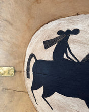 Load image into Gallery viewer, THE WILDEST RIDE I (Framed)