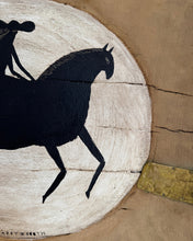 Load image into Gallery viewer, THE WILDEST RIDE I (Framed)