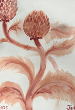 Load image into Gallery viewer, Terra Artichoke