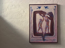 Load image into Gallery viewer, The Above (Framed)