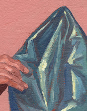 Load image into Gallery viewer, The Interpreter