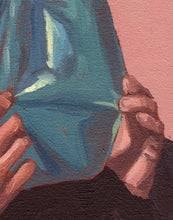 Load image into Gallery viewer, The Interpreter