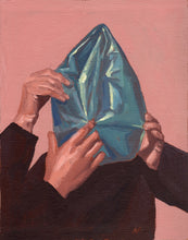 Load image into Gallery viewer, The Interpreter