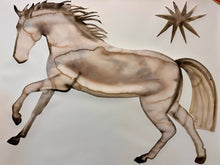 Load image into Gallery viewer, The Moody Horse