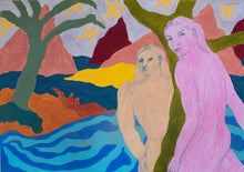 Load image into Gallery viewer, The Sea, The Sea